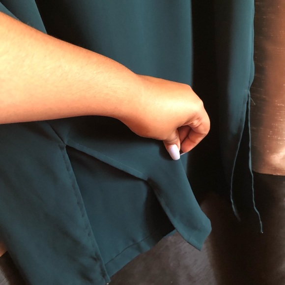 Forever21 plus size dress - Picture 4 of 8